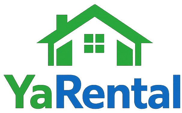 YaRental